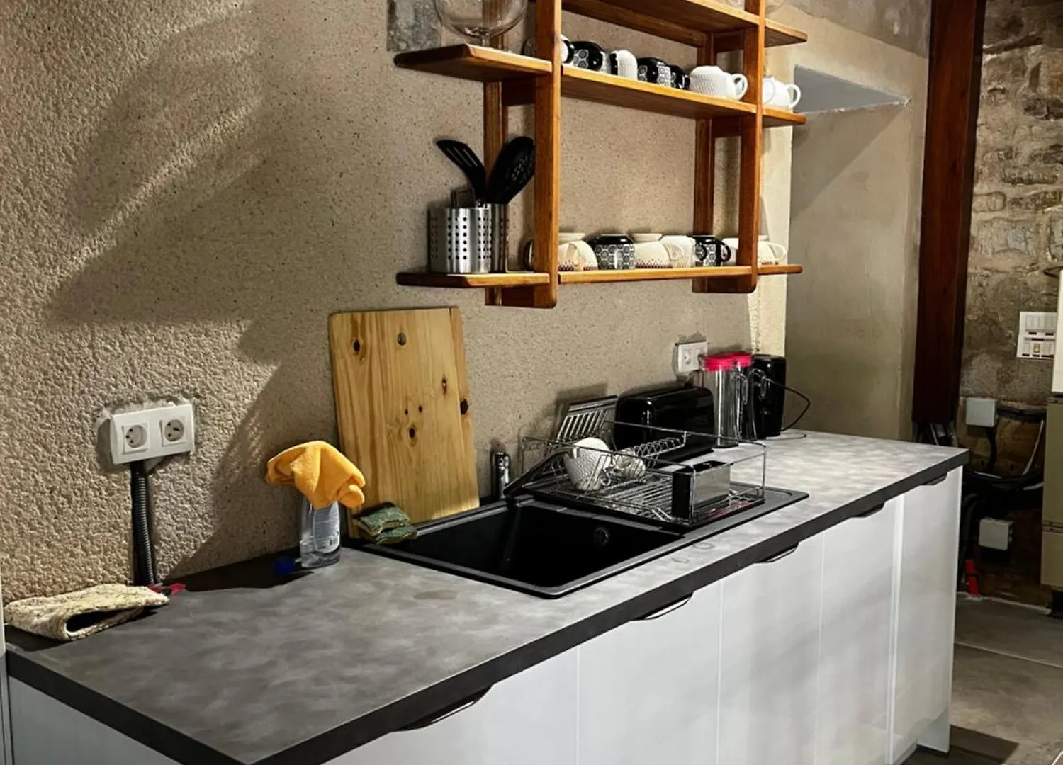 Maison De Famille Camboulit 0*,